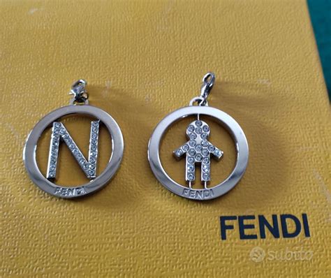 cintura fendi bimbo